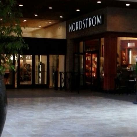 nordstrom fashion valley ca